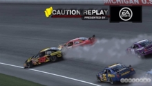 纳斯卡 (NASCAR) 驶入 Activision 的维修站？